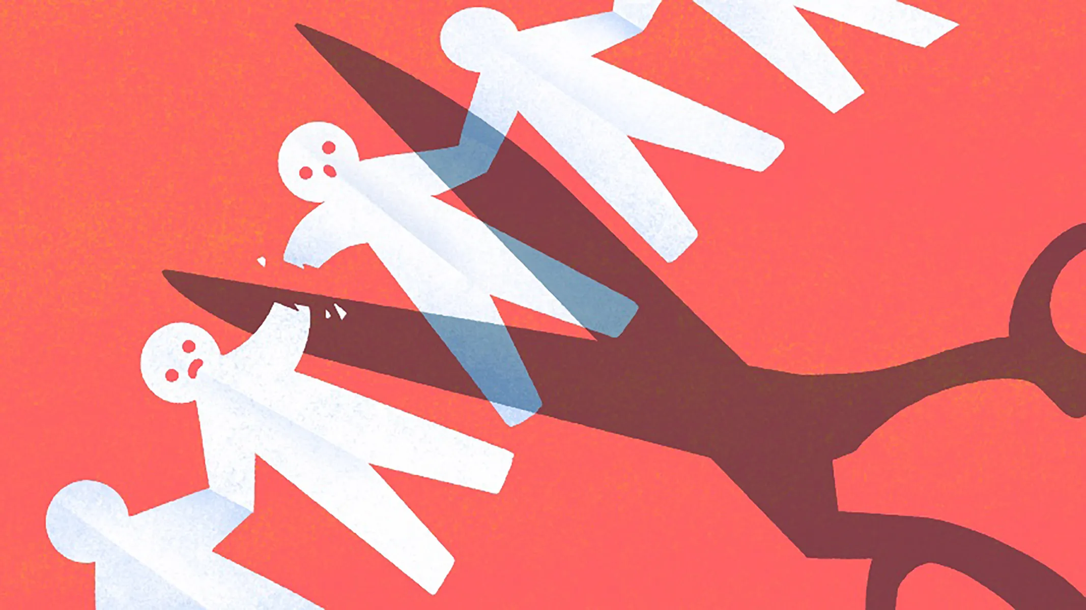 Financial Instability Is a Product Defect